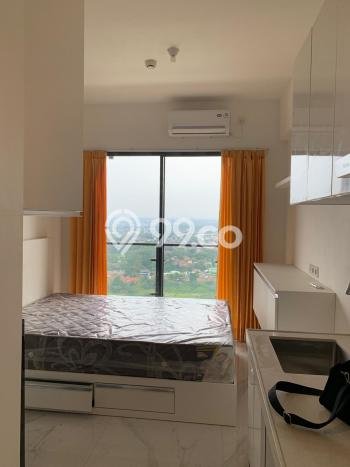 Apartemen Nyaman untuk Disewa, 0 Kamar di Tangerang Apartemen Nyaman untuk Disewa, 0 Kamar di Tangerang