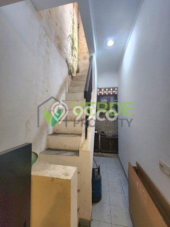 Disewakan Rumah Murah di BSD The Icon Tangerang Punya 3 KT Disewakan Rumah Murah di BSD The Icon Tangerang Punya 3 KT