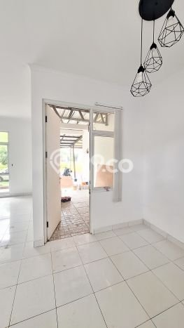 Dijual Hunian Rumah Terawat 3 Kamar di BSD The Icon, Tangerang Dijual Hunian Rumah Terawat 3 Kamar di BSD The Icon, Tangerang