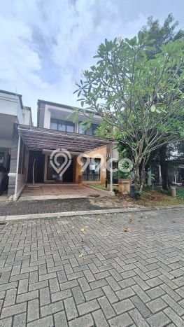 Sewa Rumah Murah di BSD Tangerang Punya 4 Kamar Tidur Sewa Rumah Murah di BSD Tangerang Punya 4 Kamar Tidur