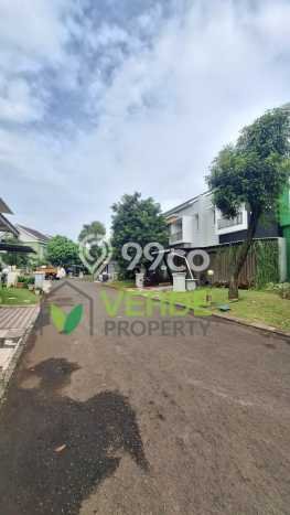 Rumah Luxury Modern Siap Huni di Gading Serpong Tangerang Rumah Luxury Modern Siap Huni di Gading Serpong Tangerang