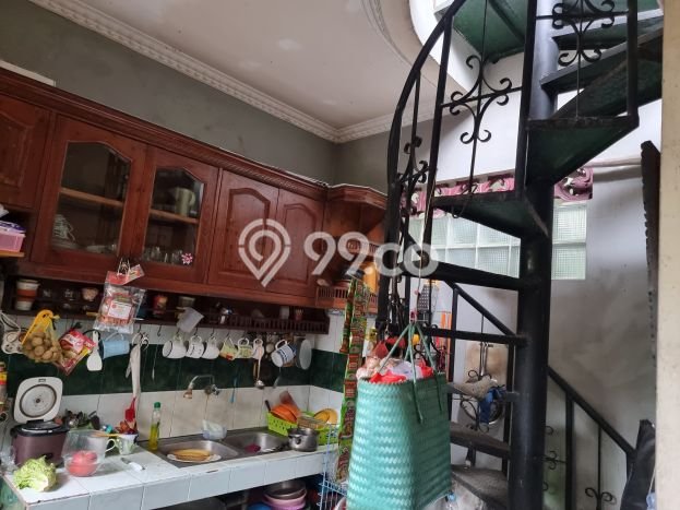 Rumah Modern Cantik 3 Kamar Siap Huni di Ciputat Rumah Modern Cantik 3 Kamar Siap Huni di Ciputat