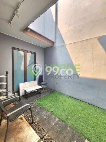 Disewakan Rumah Murah di BSD The Icon Tangerang Punya 3 KT Disewakan Rumah Murah di BSD The Icon Tangerang Punya 3 KT