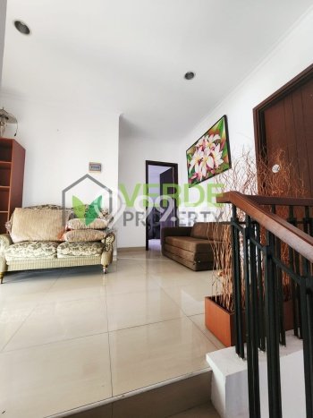 Disewakan Rumah Murah di BSD The Icon Tangerang Punya 3 KT Disewakan Rumah Murah di BSD The Icon Tangerang Punya 3 KT
