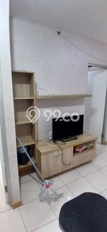Dijual Apartemen 2 KT di Jakarta Utara Luas 36m2 Dijual Apartemen 2 KT di Jakarta Utara Luas 36m2
