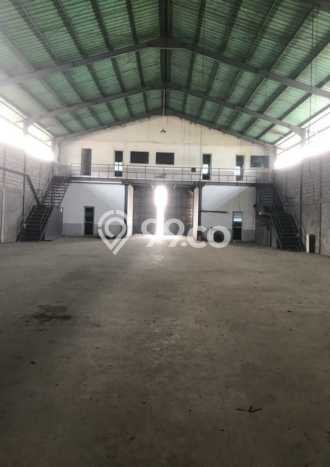 Gudang For Sale di Kawasan Legok, Tangerang Harga Kompetitif Gudang For Sale di Kawasan Legok, Tangerang Harga Kompetitif