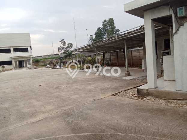 Gudang Dijual di Prime Area Tangerang Luas 3000m2 Gudang Dijual di Prime Area Tangerang Luas 3000m2