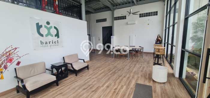 Gudang Bagus Dijual LB 1100m2 Lokasi Strategis Jakarta Barat Area Cocok untuk Bisnis Gudang Bagus Dijual LB 1100m2 Lokasi Strategis Jakarta Barat Area Cocok untuk Bisnis