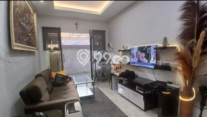 For Sale Hunian Rumah Nyaman 3 KT di Jimbaran, Badung For Sale Hunian Rumah Nyaman 3 KT di Jimbaran, Badung