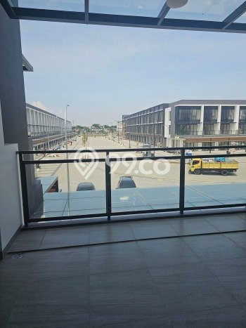 Disewakan Ruko di Kawasan Ramai Gading Serpong Luas 275m2 Disewakan Ruko di Kawasan Ramai Gading Serpong Luas 275m2