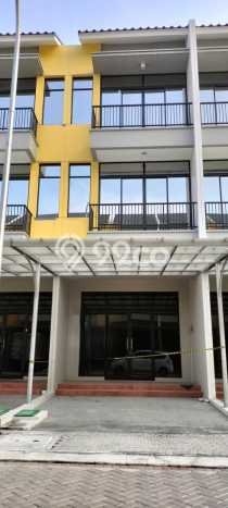Ruko Paling Dicari LB 212m2 Dijual di Kelapa Gading Ruko Paling Dicari LB 212m2 Dijual di Kelapa Gading
