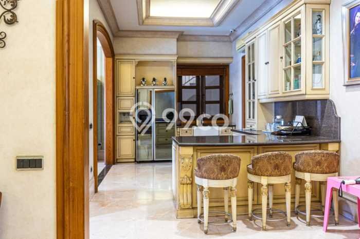 Dijual Rumah Premium dengan Fasilitas Sekitar Lengkap di Cempaka Putih, Jakarta Pusat Dijual Rumah Premium dengan Fasilitas Sekitar Lengkap di Cempaka Putih, Jakarta Pusat