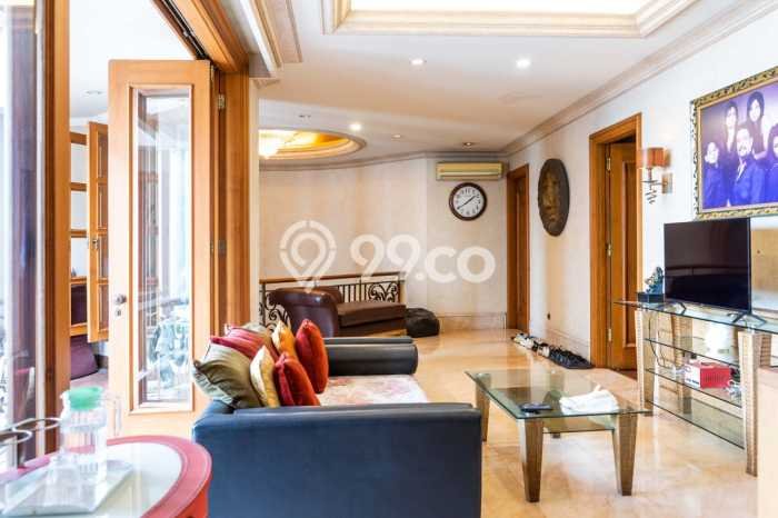 Dijual Rumah Premium dengan Fasilitas Sekitar Lengkap di Cempaka Putih, Jakarta Pusat Dijual Rumah Premium dengan Fasilitas Sekitar Lengkap di Cempaka Putih, Jakarta Pusat