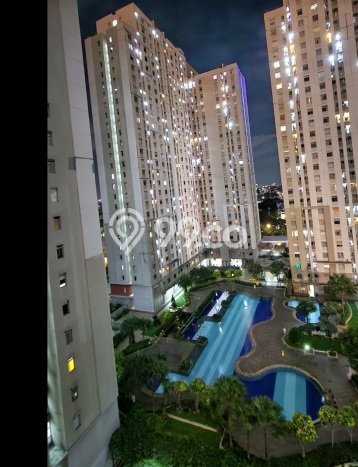 Dijual Apartemen 2 KT di Jakarta Utara Luas 36m2 Dijual Apartemen 2 KT di Jakarta Utara Luas 36m2