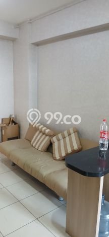 Dijual Apartemen 2 KT di Jakarta Utara Luas 36m2 Dijual Apartemen 2 KT di Jakarta Utara Luas 36m2