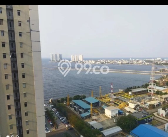 Dijual Apartemen 2 KT di Jakarta Utara Luas 36m2 Dijual Apartemen 2 KT di Jakarta Utara Luas 36m2