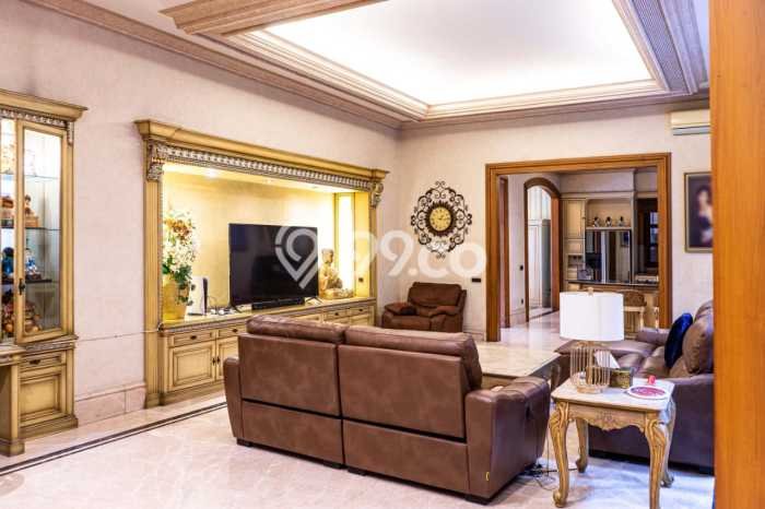 Dijual Rumah Premium dengan Fasilitas Sekitar Lengkap di Cempaka Putih, Jakarta Pusat Dijual Rumah Premium dengan Fasilitas Sekitar Lengkap di Cempaka Putih, Jakarta Pusat