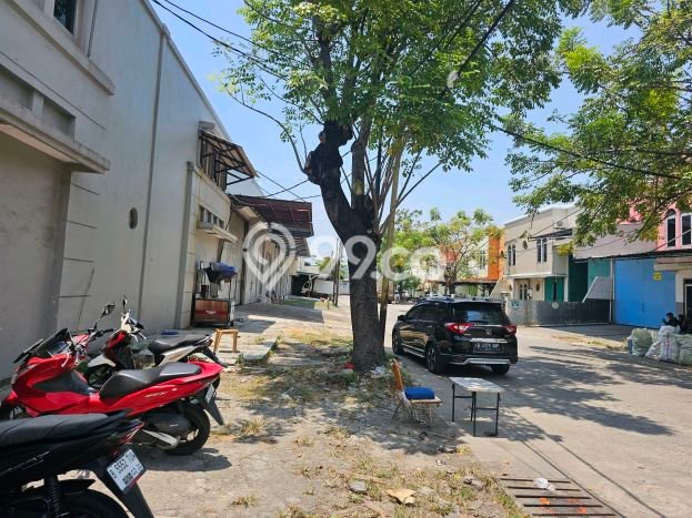 Paling Diincar! Gudang Dijual di Batu Ceper Harga Kompetitif Paling Diincar! Gudang Dijual di Batu Ceper Harga Kompetitif