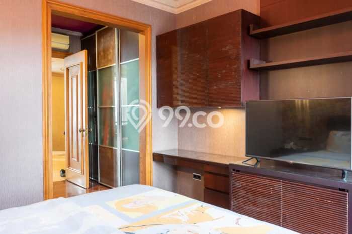 Dijual Rumah Premium dengan Fasilitas Sekitar Lengkap di Cempaka Putih, Jakarta Pusat Dijual Rumah Premium dengan Fasilitas Sekitar Lengkap di Cempaka Putih, Jakarta Pusat