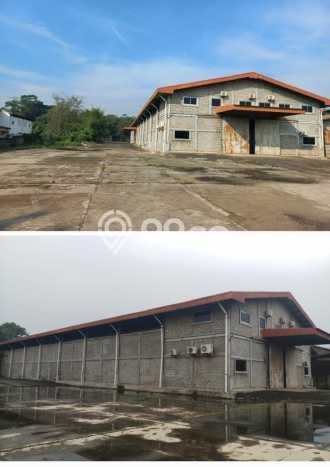 Gudang For Sale di Kawasan Legok, Tangerang Harga Kompetitif Gudang For Sale di Kawasan Legok, Tangerang Harga Kompetitif