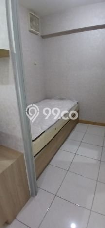 Dijual Apartemen 2 KT di Jakarta Utara Luas 36m2 Dijual Apartemen 2 KT di Jakarta Utara Luas 36m2
