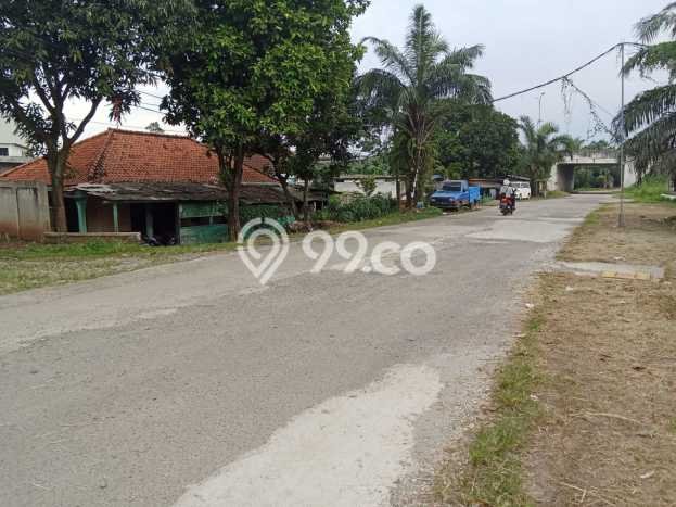 Gudang Dijual di Prime Area Tangerang Luas 3000m2 Gudang Dijual di Prime Area Tangerang Luas 3000m2