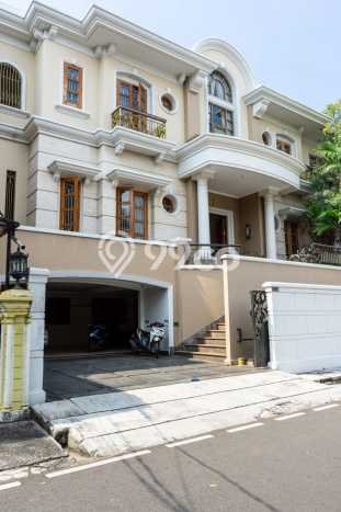 Dijual Rumah Premium dengan Fasilitas Sekitar Lengkap di Cempaka Putih, Jakarta Pusat Dijual Rumah Premium dengan Fasilitas Sekitar Lengkap di Cempaka Putih, Jakarta Pusat
