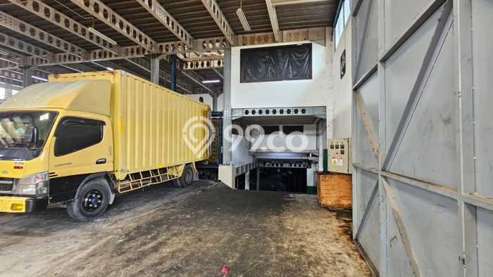 Untuk Dijual! Gudang di Kapuk Muara Jakarta Utara LT 3670m2 / LB 5000m2 Kawasan Strategis Untuk Dijual! Gudang di Kapuk Muara Jakarta Utara LT 3670m2 / LB 5000m2 Kawasan Strategis