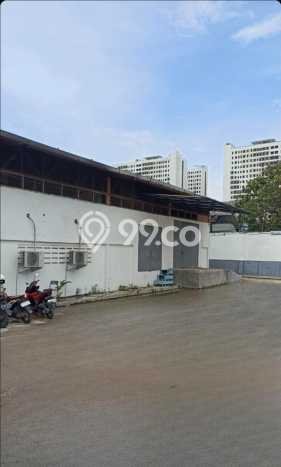 Gudang Dijual di Jakarta Utara LT 2860m2 & LB 1350m2 Lokasi Terbaik! Gudang Dijual di Jakarta Utara LT 2860m2 & LB 1350m2 Lokasi Terbaik!