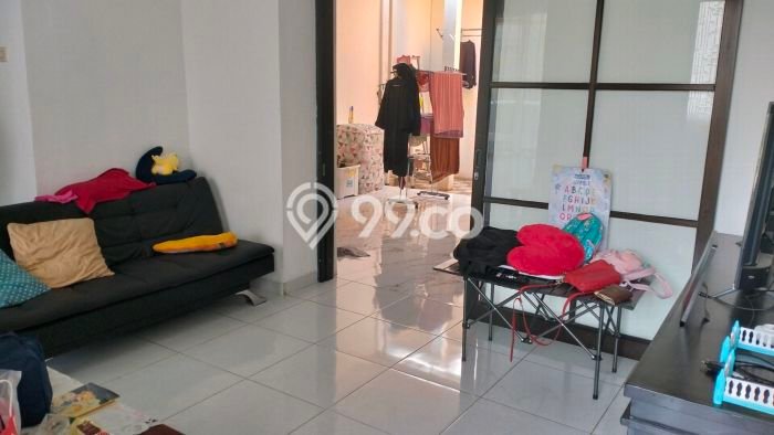 Rumah Strategis Minimalis Lb 80m2 di Sidoarjo, Sidoarjo Rumah Strategis Minimalis Lb 80m2 di Sidoarjo, Sidoarjo