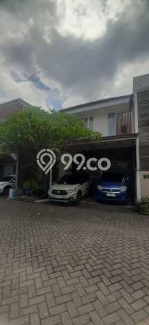 Dijual Hunian Rumah Terawat 4 KT di Malang Kota, Malang Dijual Hunian Rumah Terawat 4 KT di Malang Kota, Malang