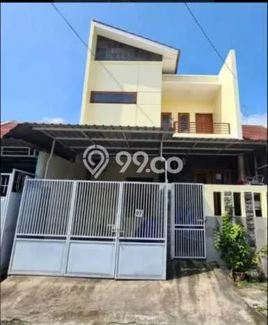 Rumah Asri di Mojokerto, 2 KM, Akses Mudah Rumah Asri di Mojokerto, 2 KM, Akses Mudah