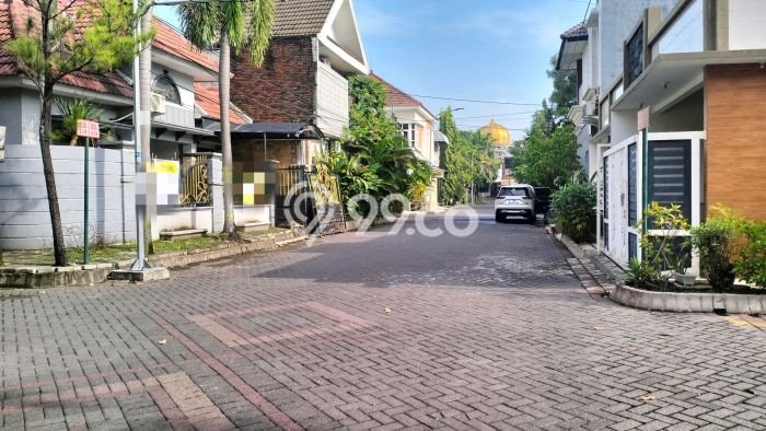 Rumah Modern Cantik 3 Kamar Siap Huni di Sidoarjo Rumah Modern Cantik 3 Kamar Siap Huni di Sidoarjo