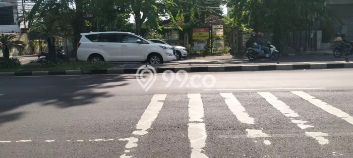 Untuk Dijual Tanah di Surabaya, Luas 1200m2 SHM Untuk Dijual Tanah di Surabaya, Luas 1200m2 SHM