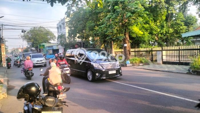 Siap Huni Hunian Elit 5 Kamar di Sidoarjo Dekat ke Mana Pun Siap Huni Hunian Elit 5 Kamar di Sidoarjo Dekat ke Mana Pun