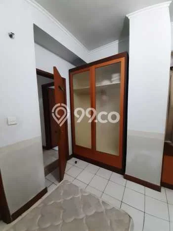 Untuk Dijual Apartemen 3 KT & 2 KM di Jakarta Barat Area Strategis Untuk Dijual Apartemen 3 KT & 2 KM di Jakarta Barat Area Strategis