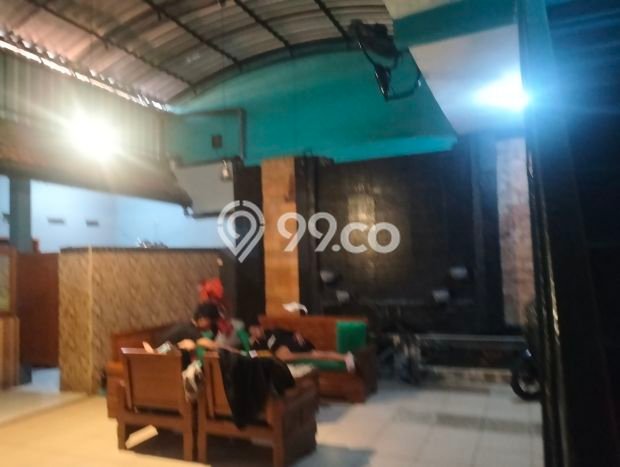 Best Deal Hunian Premium Ideal dan Luas di Wonocolo, Surabaya Best Deal Hunian Premium Ideal dan Luas di Wonocolo, Surabaya