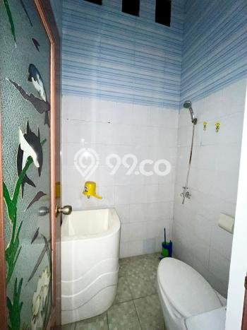 Hunian Cantik Minimalis Lb 120m2 di Sidoarjo, Sidoarjo Hunian Cantik Minimalis Lb 120m2 di Sidoarjo, Sidoarjo