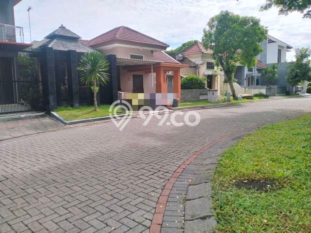 HUNIAN EKSKLUSIF! Rumah area Sidoarjo, 3 KT, Design Modern, Luas 126m² LB 60m² HUNIAN EKSKLUSIF! Rumah area Sidoarjo, 3 KT, Design Modern, Luas 126m² LB 60m²