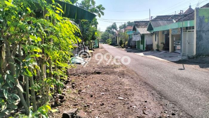 Area Ramai! Gudang Dijual di Gempol untuk Bisnis Luas Bangunan 1200m2 Area Ramai! Gudang Dijual di Gempol untuk Bisnis Luas Bangunan 1200m2