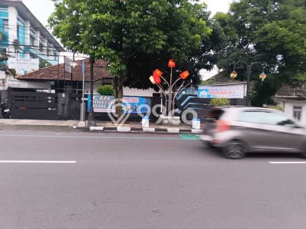 Dijual Rumah Luas Elegan Dengan View Cantik di Salatiga, Salatiga Dijual Rumah Luas Elegan Dengan View Cantik di Salatiga, Salatiga