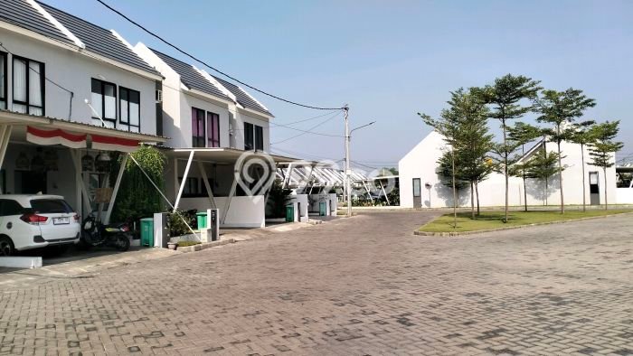 Rumah Strategis Minimalis Lb 80m2 di Sidoarjo, Sidoarjo Rumah Strategis Minimalis Lb 80m2 di Sidoarjo, Sidoarjo