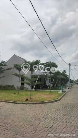 Rumah Modern Minimalis 2 KT Siap Huni di Sidoarjo Rumah Modern Minimalis 2 KT Siap Huni di Sidoarjo