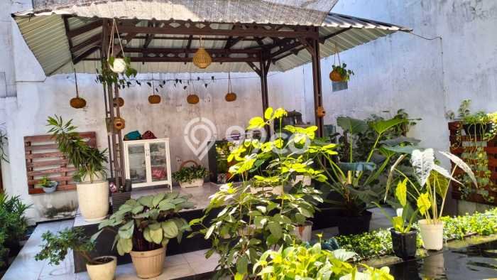 Lahan Kosong Dijual di Sidoarjo dengan Area 527m2 Lahan Kosong Dijual di Sidoarjo dengan Area 527m2