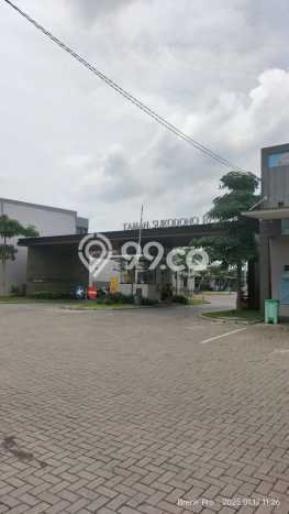 Rumah Modern Minimalis 2 KT Siap Huni di Sidoarjo Rumah Modern Minimalis 2 KT Siap Huni di Sidoarjo