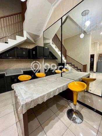 Hunian Cantik Minimalis Lb 120m2 di Sidoarjo, Sidoarjo Hunian Cantik Minimalis Lb 120m2 di Sidoarjo, Sidoarjo