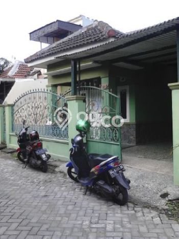 Jual Rumah Murah Meriah Pesantren Punya 0 Kamar & LT 105m2 Jual Rumah Murah Meriah Pesantren Punya 0 Kamar & LT 105m2