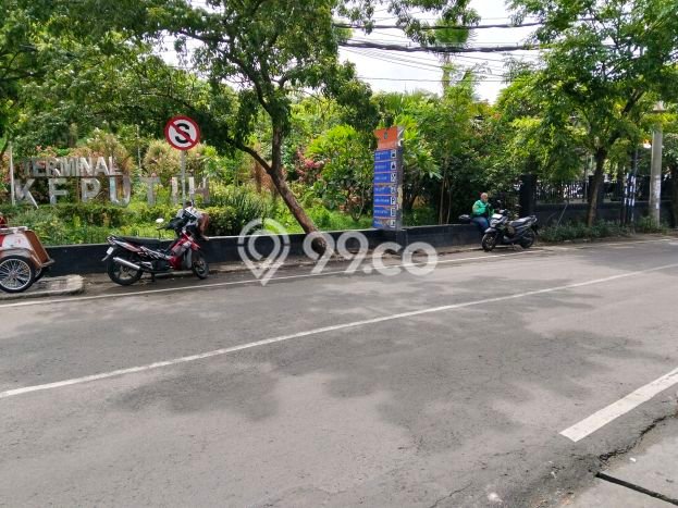 Tanah Dijual di Surabaya Seluas 216m2 Strategis Tanah Dijual di Surabaya Seluas 216m2 Strategis