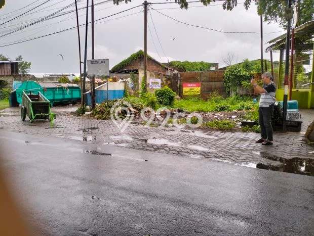 Untuk Dijual Tanah di Tulungagung Tulungagung Luas 17000m2 SHM Untuk Dijual Tanah di Tulungagung Tulungagung Luas 17000m2 SHM