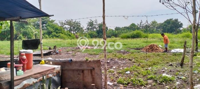 Kavling Tanah Dijual di Sedati Sidoarjo Spesifikasi 5572m2 Kavling Tanah Dijual di Sedati Sidoarjo Spesifikasi 5572m2